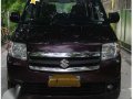 Suzuki APV 1.6 SGX Type II AT Red For Sale-0