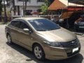 For sale: Honda City AT 2010 model 1.3S-2