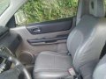 Fresh Nissan X-TRAIL AT White SUV For Sale-4