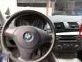 2005 BMW 116i HB 1.6 MT Blue For Sale-4