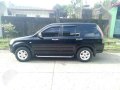 Honda crv gen 2-6