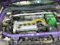 Mazda 323 1997 Sedan MT Purple For Sale-8