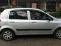 2011 Hyundai getz Manual all orig alt 2009 2010-5