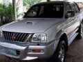 Mitsubishi Strada for sale-3