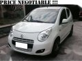 2011 Suzuki Celerio Matic No car issues elantra rio accent picanto eon-2