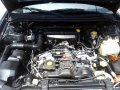 2002 Subaru Forester Manual Gasoline well maintained-9