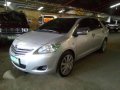 Toyota Vios 1.3E-2
