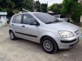 Hyundai Getz - MT-1