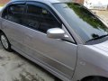 Honda Civic VTi 2005 1.6 MT Silver For Sale-6