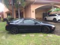 Mitsubishi Eclipse 1997 AT Black Coupe For Sale-5