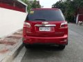 2014 Chevrolet Trailblazer LT Automatic Diesel - 14-5