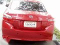 TOYOTA VIOS 2017 Model for sale-4