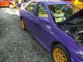 Mazda 323 1997 Sedan MT Purple For Sale-0