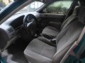 Toyota Corolla XE Lovelife 1998 Model for sale-4