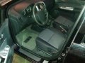 Hyundai Getz 2007 1.4 DOHC AT Black For Sale-6