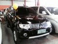 Mitsubishi Montero Sport 2011 for sale-1