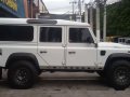 2015 Land Rover Defender 110 for sale-3