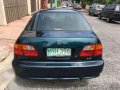 Fresh Honda Civic LXi 1999 AT Green For Sale-6