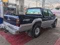 Mitsubishi strada 1999 4x4 for sale-2