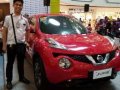 Nissan Juke 1.6 CVT 2017 New For Sale-0