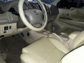 Toyota Fortuner G 2006 gas 4x2-4