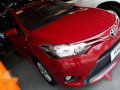 Toyota Vios 1.3E AT 2016-1