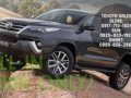 Fortuner 2017 Brand New Sale All IN NET!!! Promo!!-1