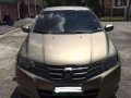 For sale: Honda City AT 2010 model 1.3S-1