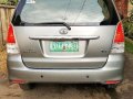 Toyota Innova G 2008 2.0 MT Silver For Sale-9