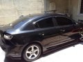 Fresh Mazda 3 2005 Automatic Black For Sale-6