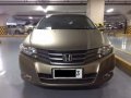 2010 Honda City 1.5 E AT (TOP OF THE LINE)-6