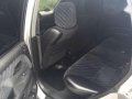 2002 Honda CRV 2.0 AT Silver For Sale-7