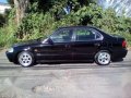 Honda CIvic Vti SIR 2000 AT Black For Sale-4