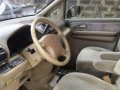 2002 Nissan Serena Limited AT Black For Sale-1