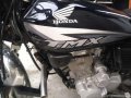 Honda tmx 125 2016mdl-1