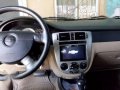 Chevrolet Optra 1.6 for sale-7