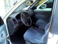 2002 Mitsubishi Adventure All Power RUSH-1