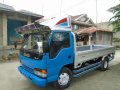 Isuzu Elf Giga NPR Wide 14 Feet 4hg1 Manual 2016 Model !-1
