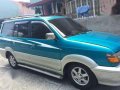 Toyota Revo SR 1999 1.8 AT Blue For Sale-10