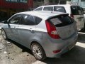 Hyundai Accent 2013 blue for sale -5