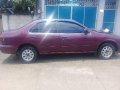 Nissan Sentra 2000 for sale-2