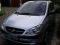 2011 Hyundai getz Manual all orig alt 2009 2010-1