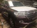 2017 New Toyota Land Cruiser LC200 For Sale-0