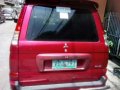 Mitsubishi Adventure GLX2 All Power-3