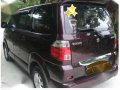 Suzuki APV 1.6 SGX Type II AT Red For Sale-4