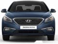 Hyundai Sonata Gls 2017 for sale -2