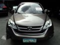 2010 Honda CRV 2.0L Automatic-4