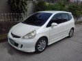 Honda Jazz 2007 VTEC 1.5 MMC AT White -0