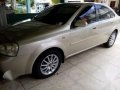 Chevrolet Optra 1.6 for sale-2