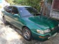 Toyota Corolla Bigbody 1994 MT Green For Sale-1